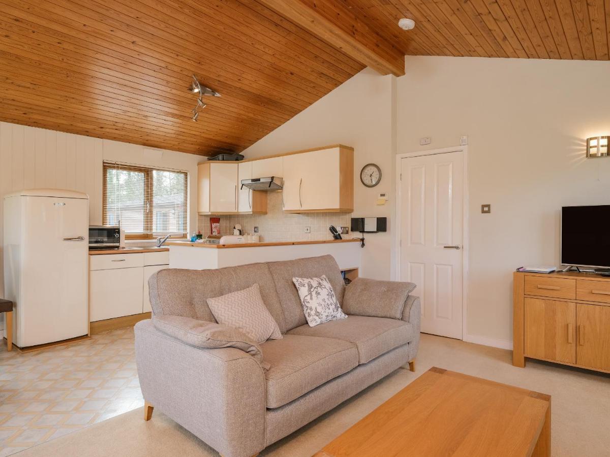 High Tide Villa Wadebridge Exterior foto